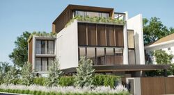 Hock Seng Park (D21), Semi-Detached #531179401